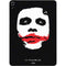The Dark Knight Smeared Joker Apple iPad Air Skin