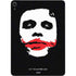 The Dark Knight Smeared Joker Apple iPad Air Skin