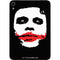 The Dark Knight Smeared Joker Apple iPad Mini Skin