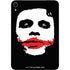 The Dark Knight Smeared Joker Apple iPad Mini Skin
