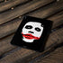 The Dark Knight Smeared Joker Apple iPad Pro Skin