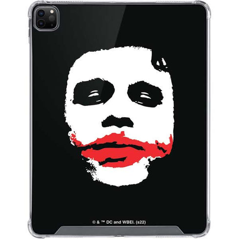 The Dark Knight Smeared Joker iPad Cases
