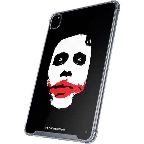 The Dark Knight Smeared Joker iPad Cases