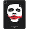 The Dark Knight Smeared Joker iPad Pro 13in M4 (2024) Skin