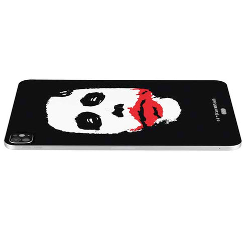 The Dark Knight Smeared Joker iPad Pro 13in M4 (2024) Skin