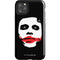 The Dark Knight Smeared Joker iPhone Cases