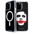The Dark Knight Smeared Joker iPhone Cases
