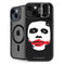 The Dark Knight Smeared Joker iPhone 14 Kickstand Case