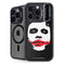 The Dark Knight Smeared Joker iPhone 14 Pro Max Kickstand Case