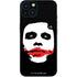 The Dark Knight Smeared Joker iPhone Skins