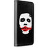 The Dark Knight Smeared Joker iPhone 15 Plus Folio Case