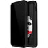 The Dark Knight Smeared Joker iPhone 15 Pro Waterproof Case