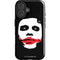 The Dark Knight Smeared Joker iPhone 16 Impact Case