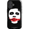The Dark Knight Smeared Joker iPhone 16 Magsafe Impact Case