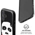 The Dark Knight Smeared Joker iPhone 16 Magsafe Impact Case