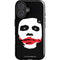 The Dark Knight Smeared Joker iPhone 16 Plus Impact Case