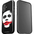 The Dark Knight Smeared Joker iPhone 16 Plus Impact Case