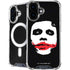 The Dark Knight Smeared Joker iPhone 16 Plus MagSafe Case