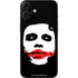 The Dark Knight Smeared Joker iPhone 16 Plus Skin