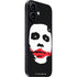 The Dark Knight Smeared Joker iPhone 16 Plus Skin