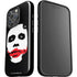 The Dark Knight Smeared Joker iPhone 16 Pro Impact Case