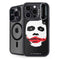 The Dark Knight Smeared Joker iPhone 16 Pro Kickstand Case