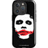 The Dark Knight Smeared Joker iPhone 16 Pro Magsafe Impact Case