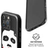 The Dark Knight Smeared Joker iPhone 16 Pro Magsafe Impact Case
