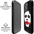 The Dark Knight Smeared Joker iPhone 16 Pro Magsafe Impact Case