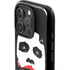 The Dark Knight Smeared Joker iPhone 16 Pro Max Impact Case