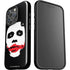 The Dark Knight Smeared Joker iPhone 16 Pro Max Impact Case