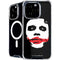 The Dark Knight Smeared Joker iPhone 16 Pro Max MagSafe Case