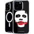 The Dark Knight Smeared Joker iPhone 16 Pro Max MagSafe Case