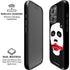 The Dark Knight Smeared Joker iPhone 16 Pro Max Magsafe Impact Case