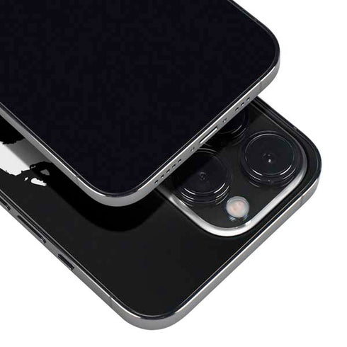 The Dark Knight Smeared Joker iPhone 16 Pro Max Skin