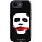 The Dark Knight Smeared Joker iPhone 16e Impact Case