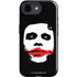 The Dark Knight Smeared Joker iPhone 16e Impact Case