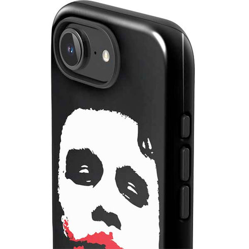 The Dark Knight Smeared Joker iPhone 16e Impact Case