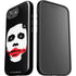 The Dark Knight Smeared Joker iPhone 16e Impact Case