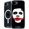 The Dark Knight Smeared Joker iPhone 16e MagSafe Case