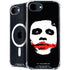 The Dark Knight Smeared Joker iPhone 16e MagSafe Case