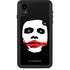The Dark Knight Smeared Joker iPhone Cases