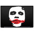The Dark Knight Smeared Joker Dell Latitude Skin