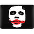 The Dark Knight Smeared Joker Apple MacBook Air Skin