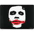 The Dark Knight Smeared Joker Apple MacBook Pro 14-inch Skin