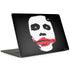 The Dark Knight Smeared Joker MacBook Skins