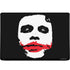 The Dark Knight Smeared Joker MacBook Skins