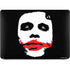 The Dark Knight Smeared Joker Apple MacBook Pro 16-inch Skin