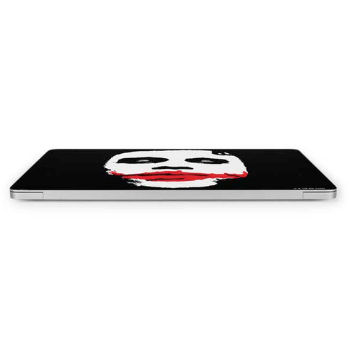 The Dark Knight Smeared Joker Apple MacBook Pro 16-inch Skin