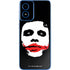The Dark Knight Smeared Joker Moto G Play 4G (2024) Skin